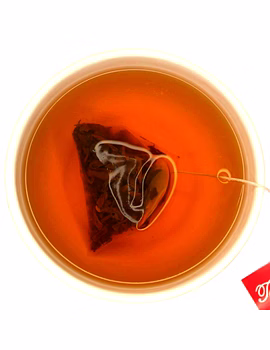 Darjeeling Black Tea Bag | Premium Second Flush Black Tea | Mouthful Muscatel Flavour-1-sm