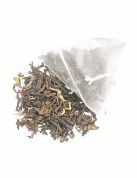 Darjeeling Black Tea Bag | Premium Second Flush Black Tea | Mouthful Muscatel Flavour-12811634-sm