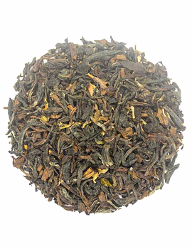 Rohini Darjeeling Second Flush Tea 2025 | Royal Peppery Oolong | 100% Fine Leaf Tea-2-sm