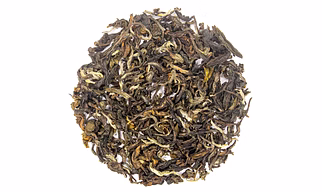 Rohini Darjeeling Second Flush Tea 2025 | Summer Fruity Oolong | 100% Fine Whole Leaf Tea
