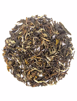 Rohini Darjeeling Second Flush Tea 2025 | Summer Fruity Oolong | 100% Fine Whole Leaf Tea-2-sm