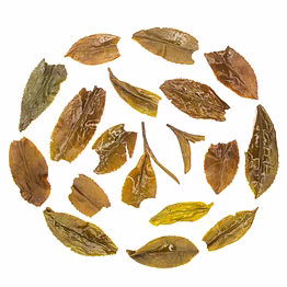 rohini darjeeling second flush tea 2025 | summer fruity oolong | 100% fine whole leaf tea