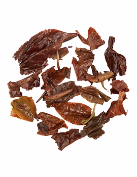 Darjeeling Summer Oolong – Second Flush 2025-2-sm