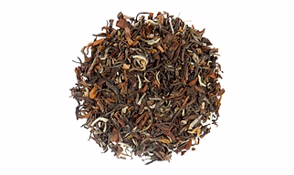 Darjeeling Summer Oolong – Second Flush 2025