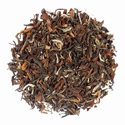 darjeeling summer oolong – second flush 2025