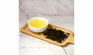 Darjeeling First Flush Green Tea | Arogyam Premium Spring Green Tea | Refreshing Flavour with No Bitterness