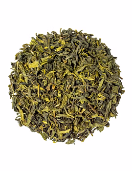 Darjeeling First Flush Green Tea | Arogyam Premium Spring Green Tea | Refreshing Flavour with No Bitterness-1-sm