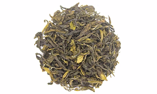 Rohini Darjeeling First Flush Tea 2025 | Rare Spring Green Tea | 100% Finely Plucked Whole Leaf Tea
