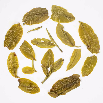 rohini darjeeling first flush tea 2025 | rare spring green tea | 100% finely plucked whole leaf tea