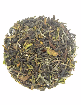 Traditional Darjeeling Tea | Classic First Flush 2025-2-sm