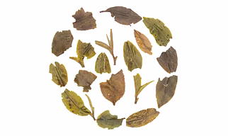 Traditional Darjeeling Tea | Classic First Flush 2025