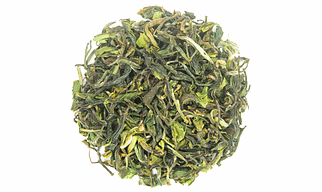 Darjeeling First Flush Oolong Tea 2025 | Herbaceous Spring Delight | Rare 100% Whole Leaf Tea | Full of Flavour, No Bitterness
