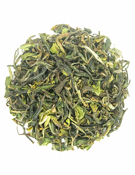 Darjeeling First Flush Oolong Tea 2025 | Herbaceous Spring Delight | Rare 100% Whole Leaf Tea | Full of Flavour, No Bitterness-2-sm