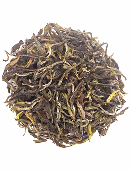 Darjeeling Spring Peony with 100% Fine Whole Leaf Tea-2-sm