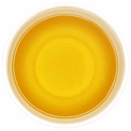 darjeeling spring peony with 100% fine whole leaf tea