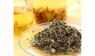 Rohini Darjeeling First Flush Tea 2025 | First Pick Jethikupi