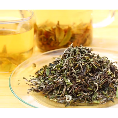 rohini darjeeling first flush tea 2025 | first pick jethikupi