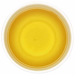 darjeeling spring baozhong with 100% finely plucked whole leaf tea