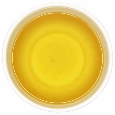 darjeeling spring baozhong with 100% finely plucked whole leaf tea