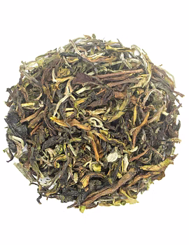 Honey Oolong Spring with 100 % Finely Plucked Whole Leaf Tea-1-sm