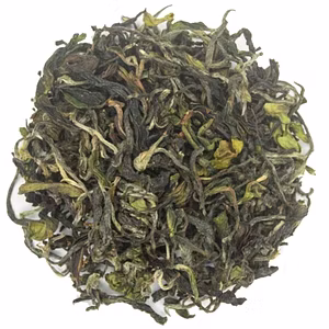 Rare Oolong Tea 2025 | Chinary Spring Oolong | Darjeeling Oolong Tea Means – The Art of First Flush