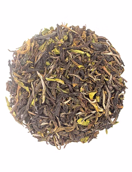 Rohini Darjeeling First Flush Oolong Tea 2025 | Spring Fruity oolong | 100% Finely Plucked Whole Leaf Tea-3-sm