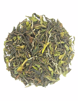 Darjeeling First Flush Oolong Tea 2025 | Moondrop First Pick | 100% Fine Whole Leaf Tea-2-sm