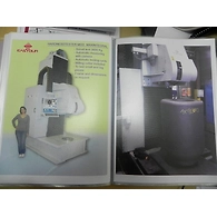 Special Testing Equipment