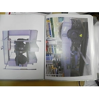 Rail Bogie Testing Machine