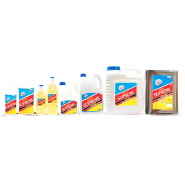 Refined Cottonseed Oil