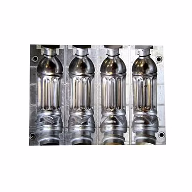 Pet Jar Mould-MAX002