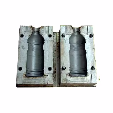 Blow Molds-MAX005