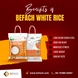 Befach Diet and Diabetic white rice 9 kg ( Pack of 2)-3-sm