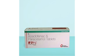 FPN Tablet
