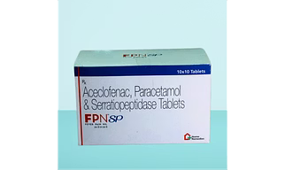 FPN™ SP Tablet