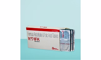 It's IFA Tablet
