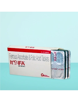 It's IFA Tablet-IIT-sm