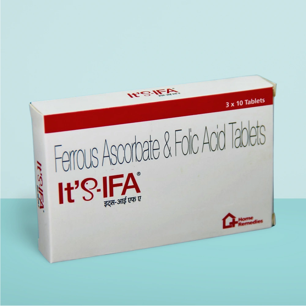 It's IFA Tablet-1