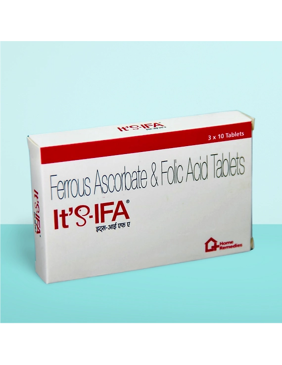 It's IFA Tablet-1