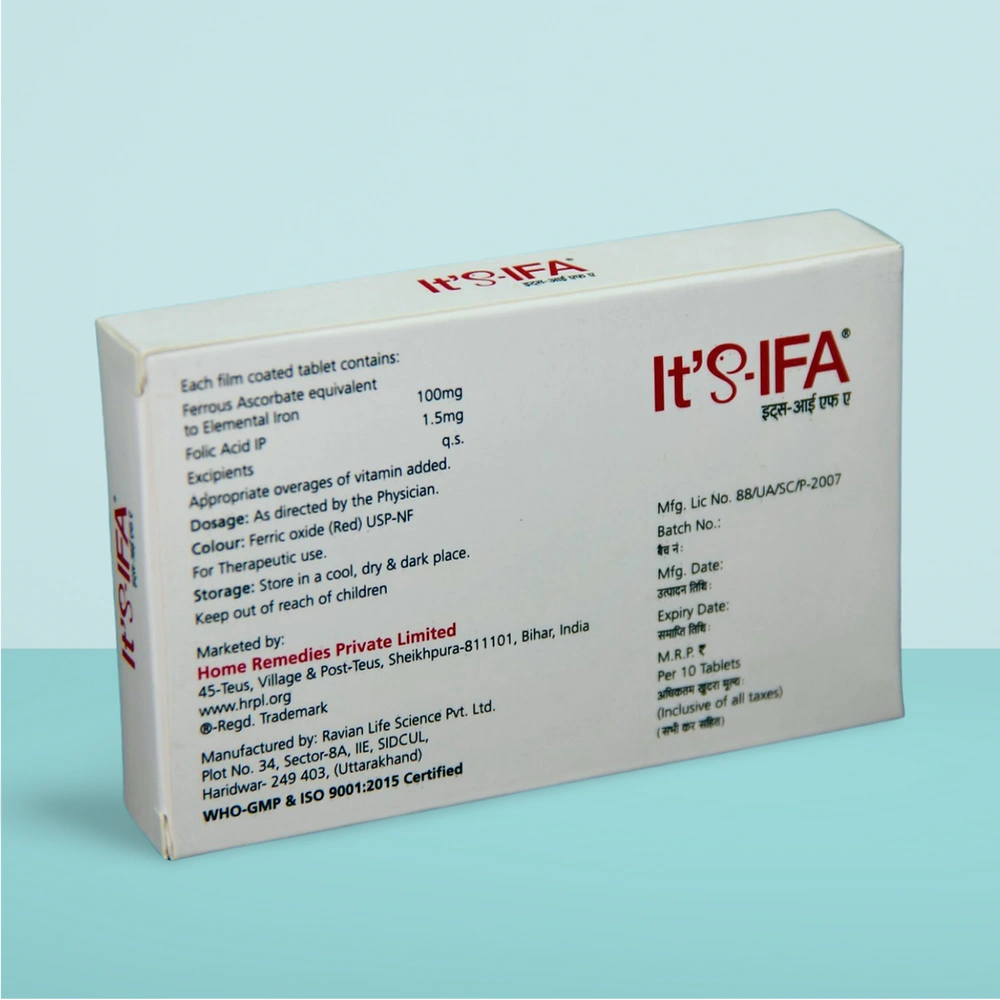 It's IFA Tablet-2