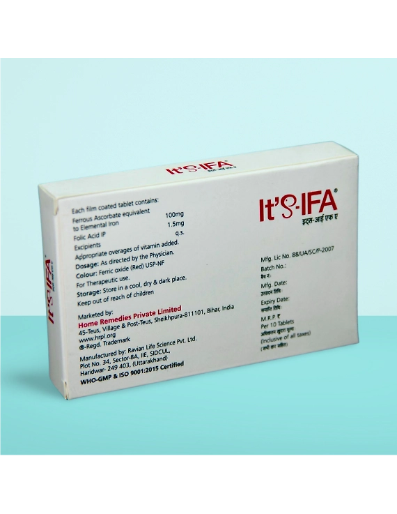 It's IFA Tablet-2