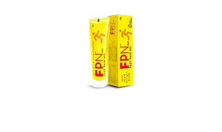 FPN Gel