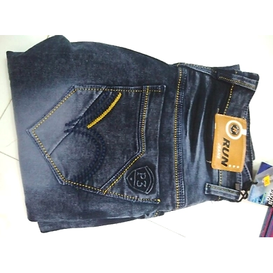 Men Semi Thunder Jeans-6499376