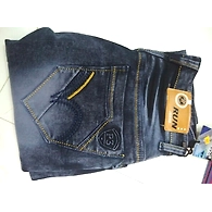 Men Semi Thunder Jeans