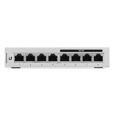 UniFi Switch 8-US-8