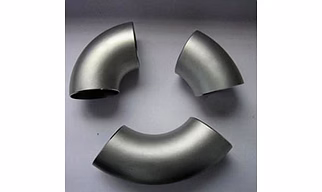 STAINLESS STEEL SEAMLESS ELBOW
