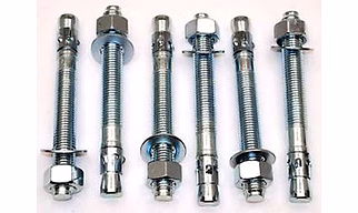 Anchor Bolts