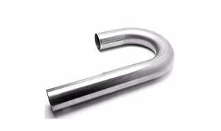 Pipe Bends