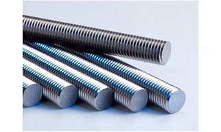 Threaded Bar