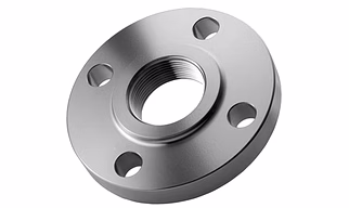 Threaded Flanges